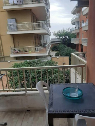 Appartement in Ventimiglia