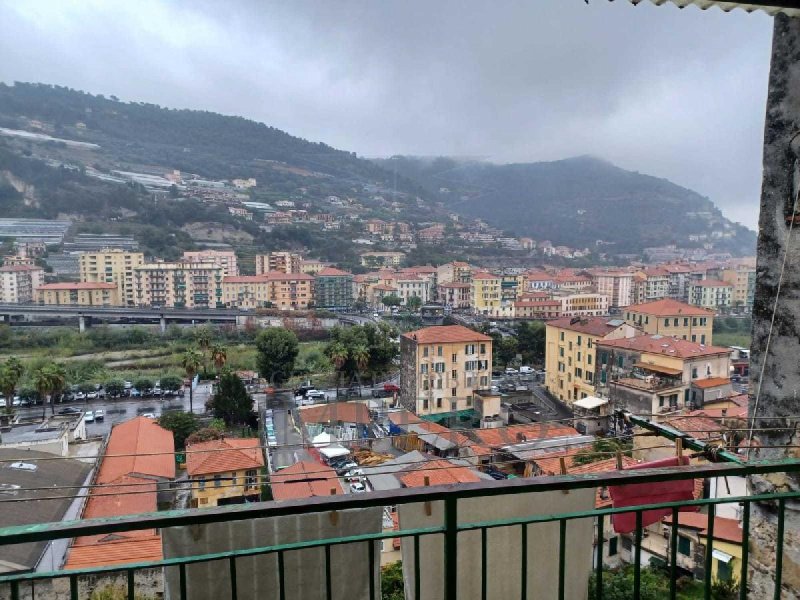 Appartamento a Ventimiglia