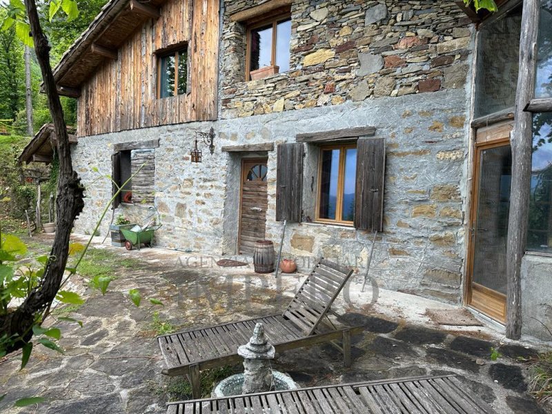 Chalet in Pigna