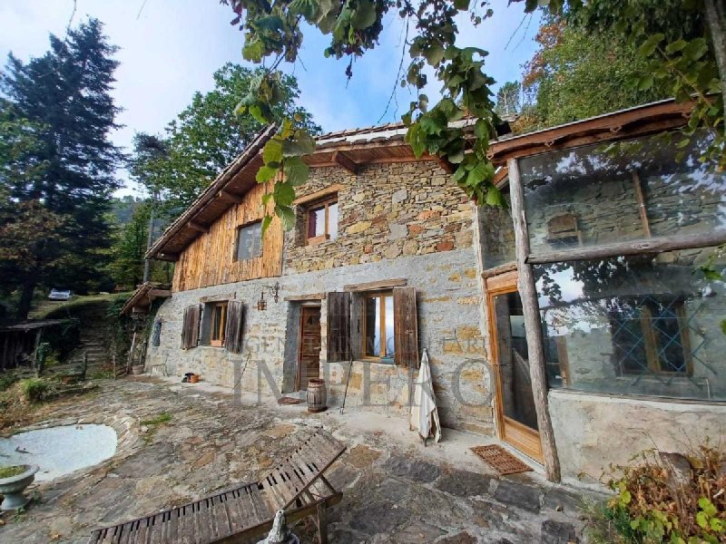 Chalet in Pigna