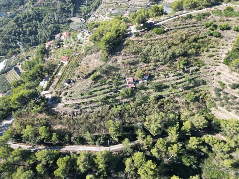 Maison à Soldano