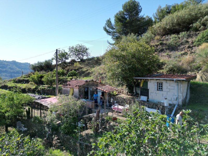 Maison à Soldano