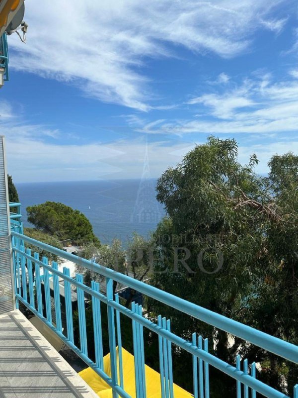 Apartamento em Ventimiglia