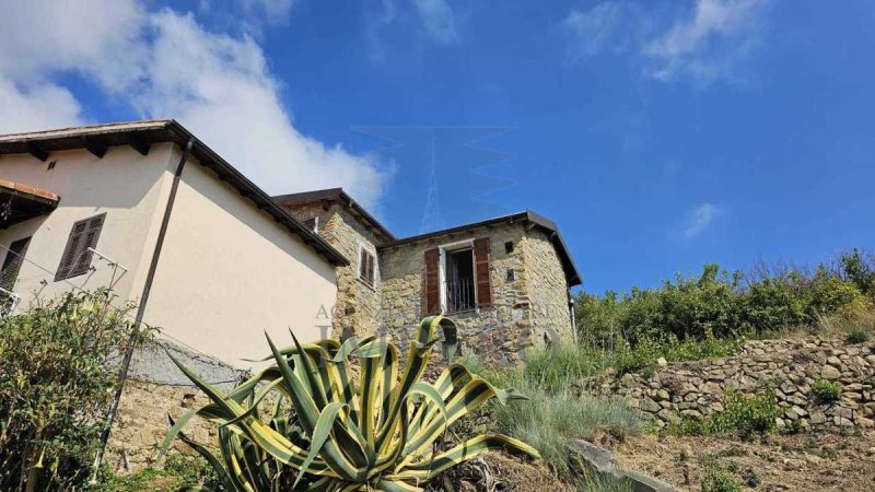 House in Ventimiglia