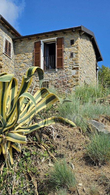 House in Ventimiglia