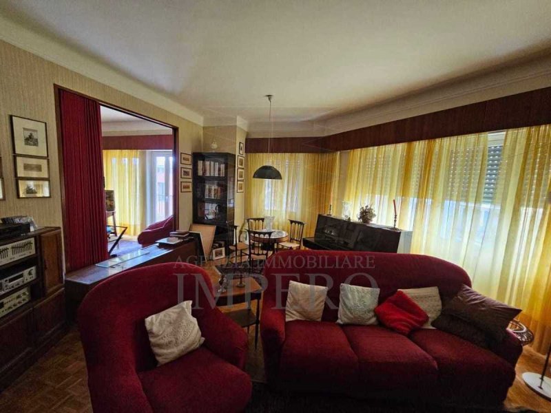 Apartamento em Ventimiglia