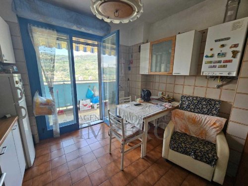 Apartamento en Ventimiglia