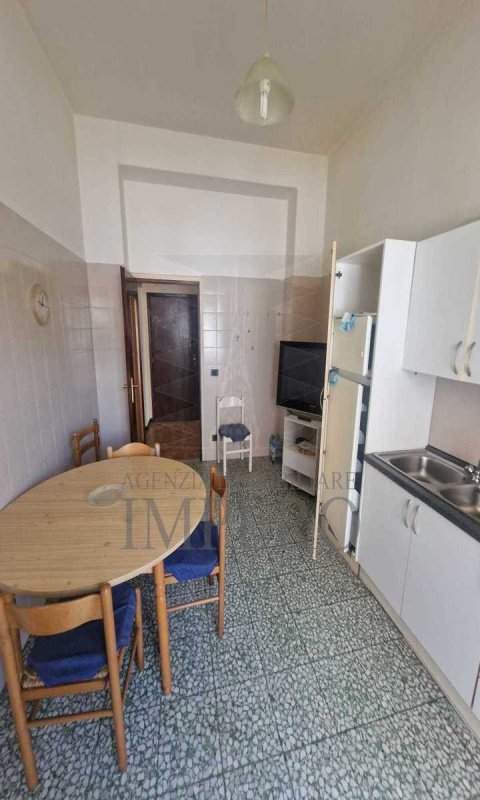 Appartement in Ventimiglia