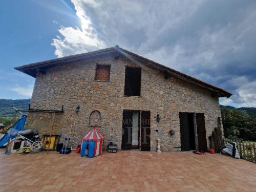 Maison jumelée à Camporosso