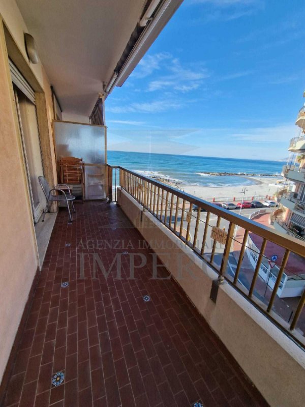 Apartamento em Ventimiglia