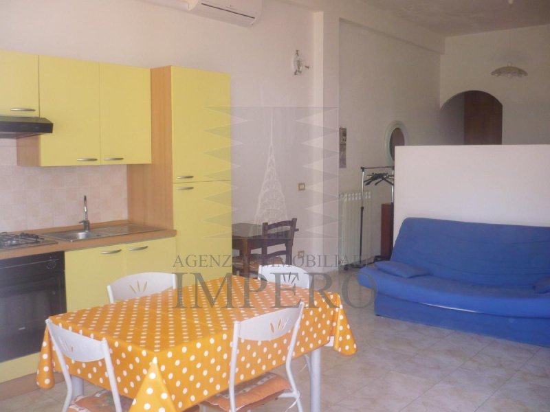 Apartamento en Ventimiglia