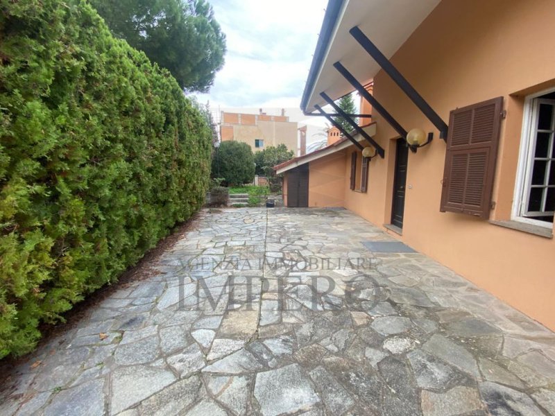 Casa semi-independiente en Ventimiglia