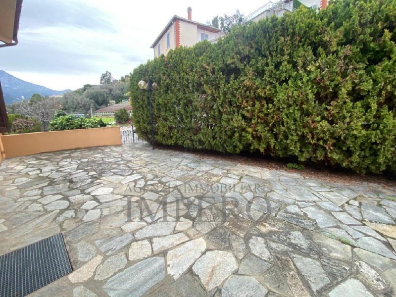 Casa semi-independiente en Ventimiglia