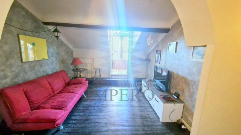 Penthouse in Ventimiglia