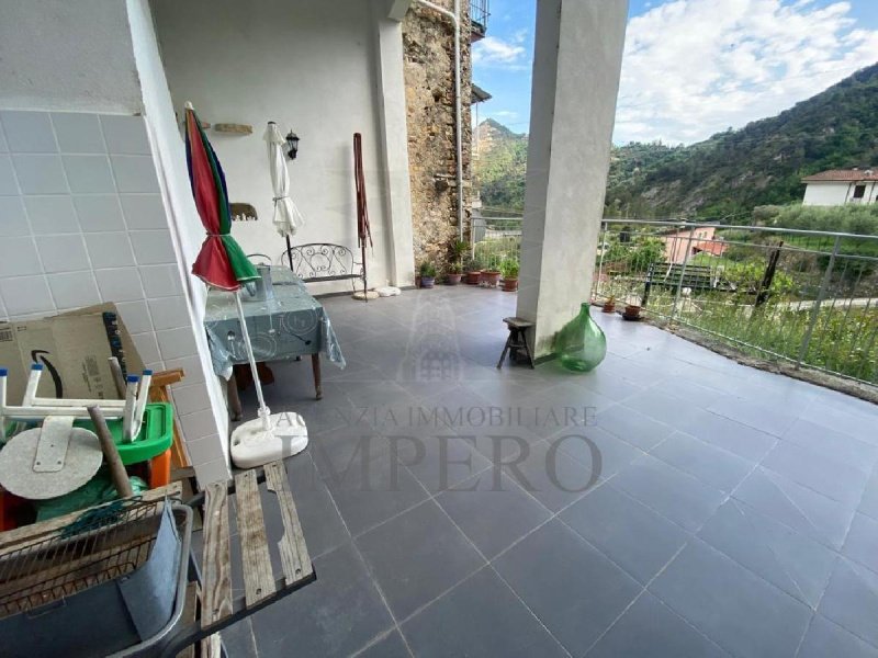 Casa geminada em Ventimiglia