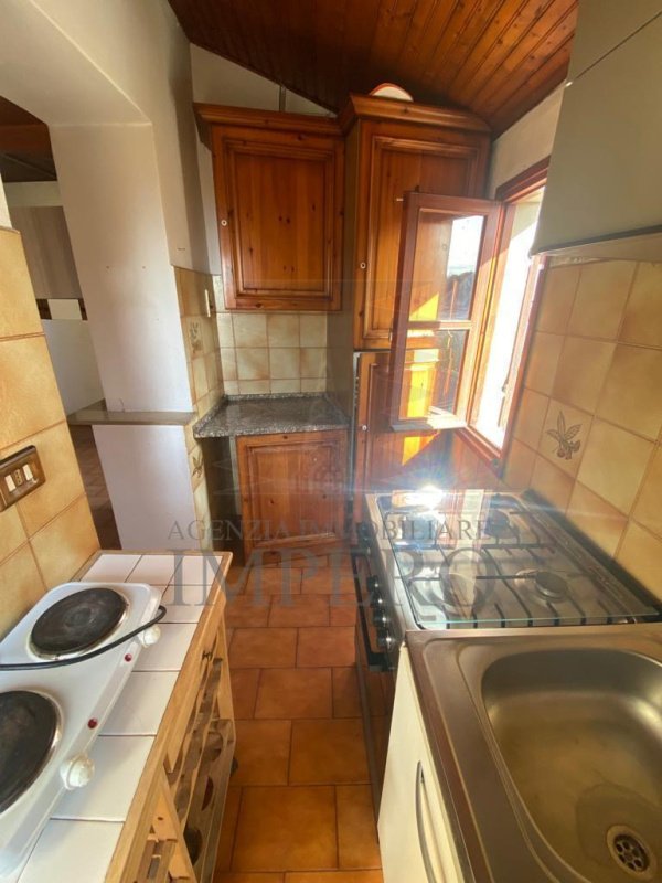 Half-vrijstaande woning in Ventimiglia