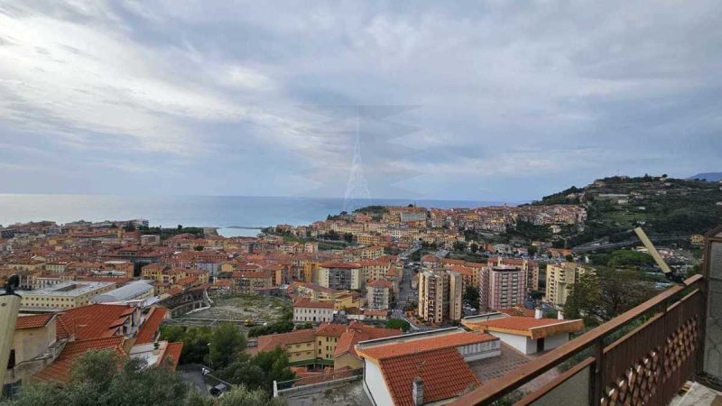 Apartamento em Ventimiglia