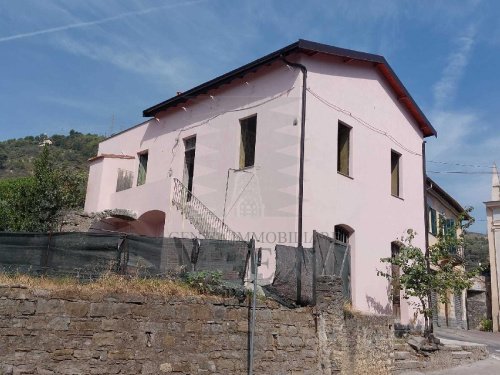 Maison à Camporosso