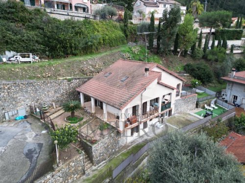 Villa en Ventimiglia