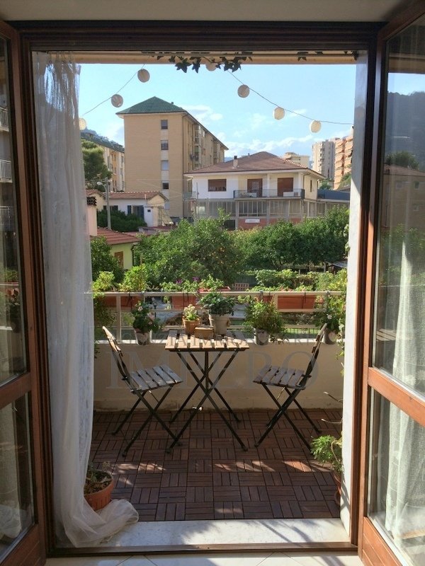 Apartamento em Ventimiglia