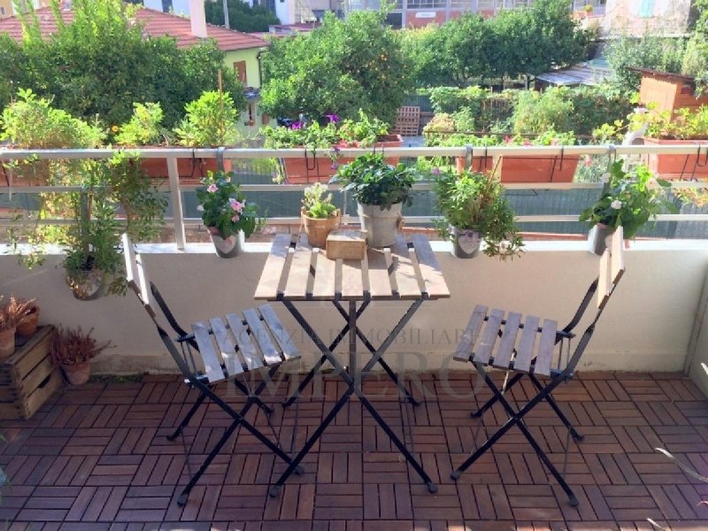 Apartamento em Ventimiglia