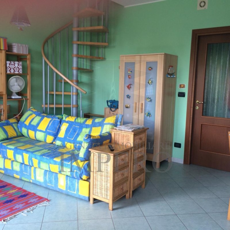 Appartement in Vallebona