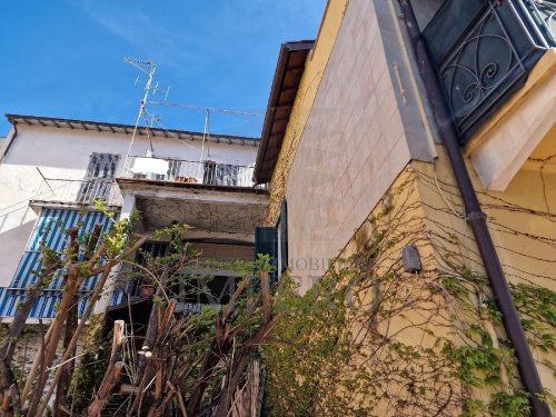 Casa geminada em Ventimiglia