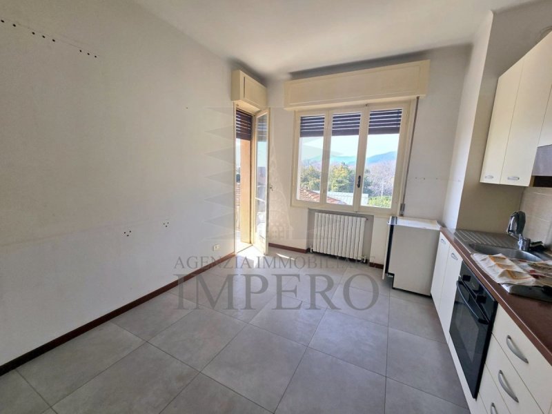 Apartamento em Camporosso