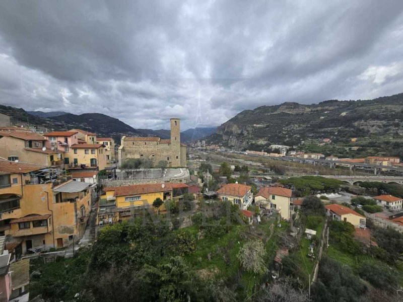 Appartamento a Ventimiglia