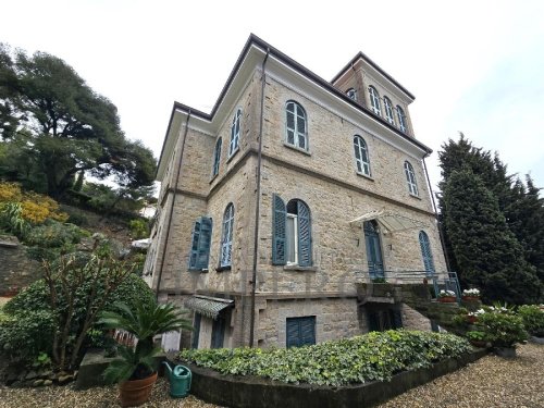 Casa geminada em Bordighera