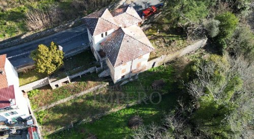 House in Pigna