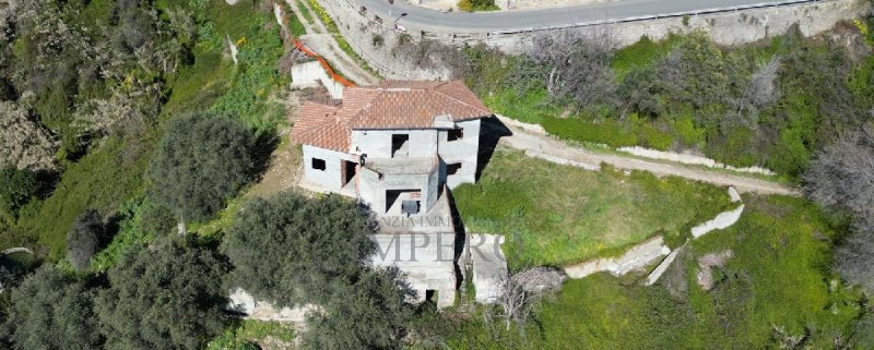 House in Ventimiglia