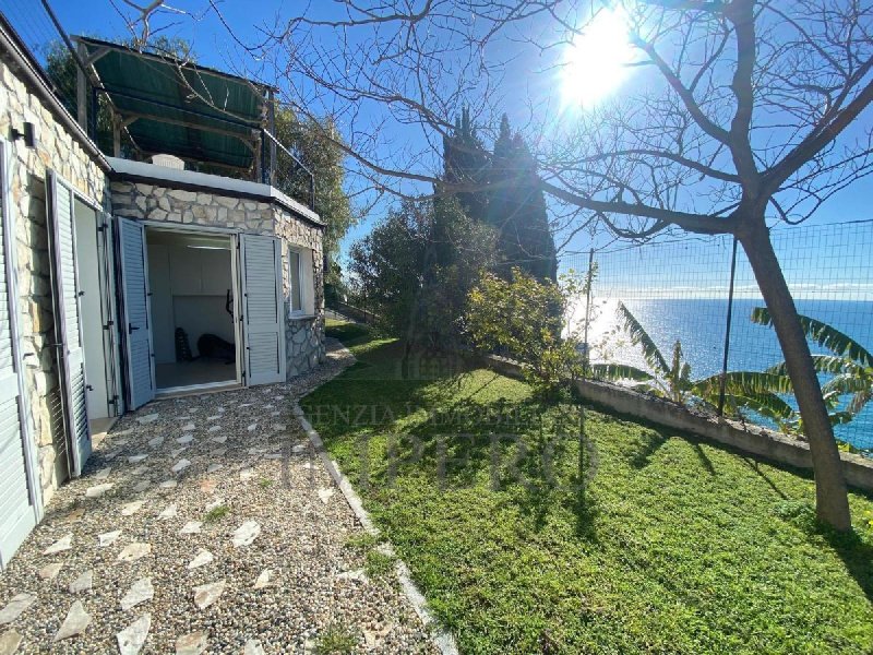 Villa à Bordighera