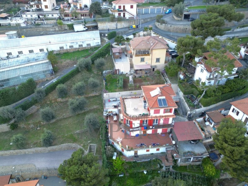 Casa semi indipendente a Ventimiglia