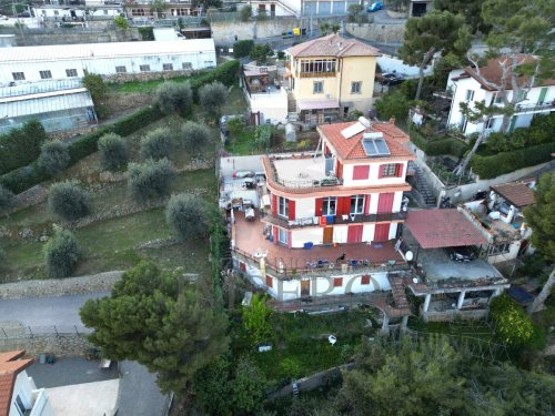 Casa semi indipendente a Ventimiglia