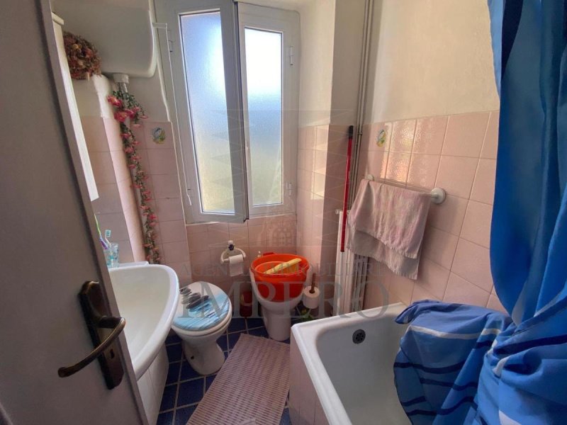 Appartement in Ventimiglia