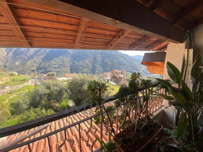 Apartamento em Ventimiglia