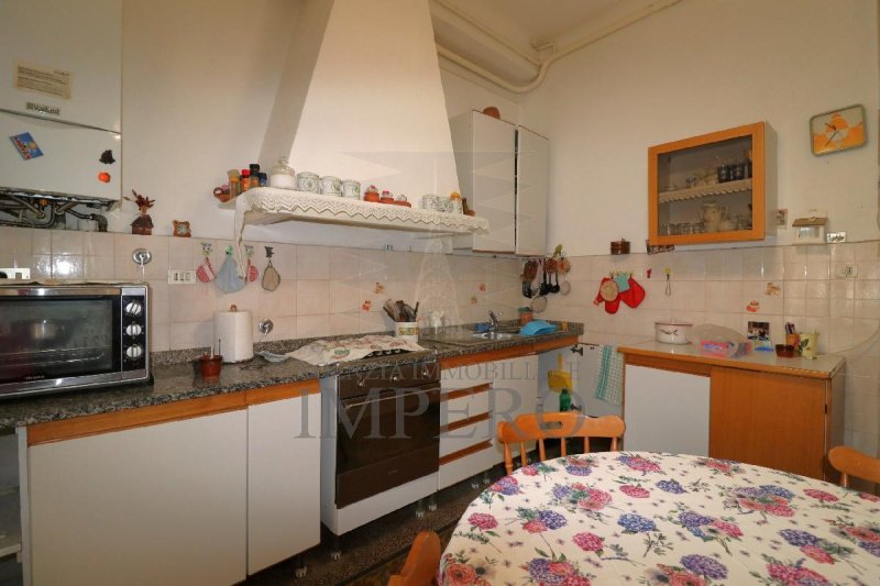 Appartement in Ventimiglia