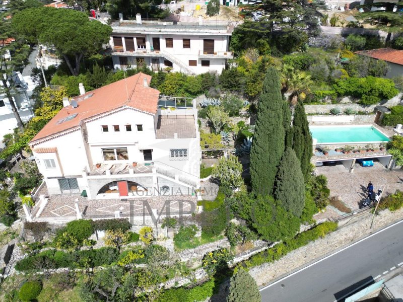 Villa in Bordighera