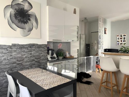 Apartamento em Bordighera