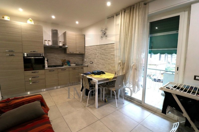 Apartamento en Ventimiglia