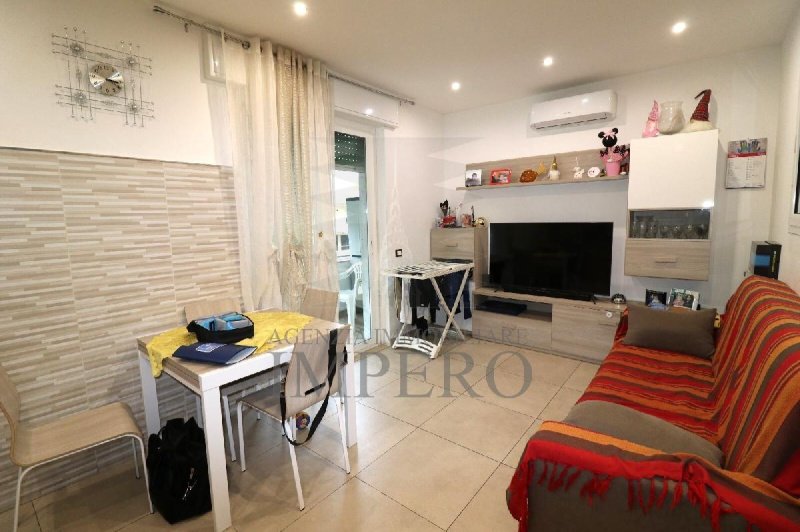 Apartamento en Ventimiglia