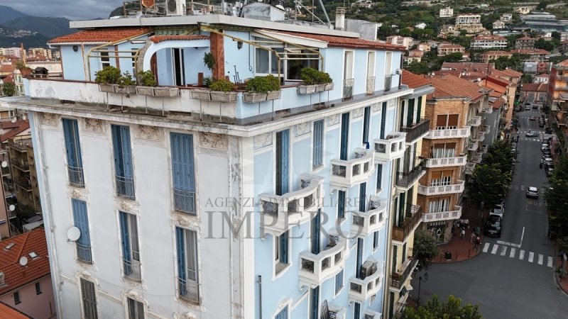 Appartement in Ventimiglia