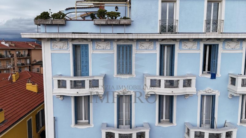 Appartement in Ventimiglia