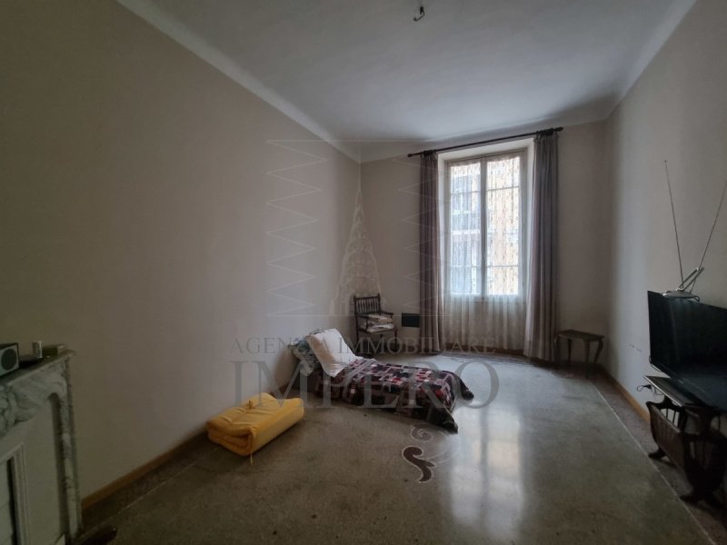 Appartement à Vintimille