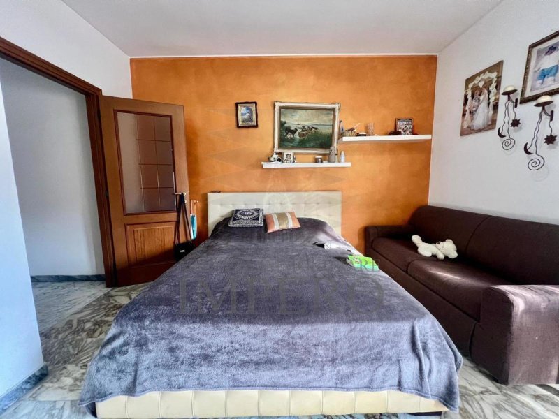 Appartement in Bordighera