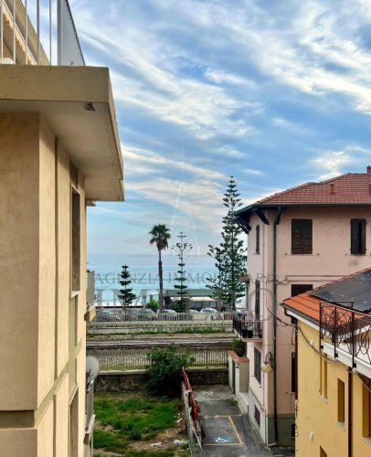 Appartement in Bordighera