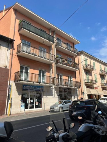 Appartement in Vallecrosia