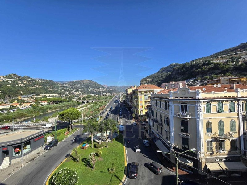 Apartamento em Ventimiglia