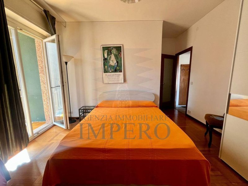 Apartamento em Bordighera